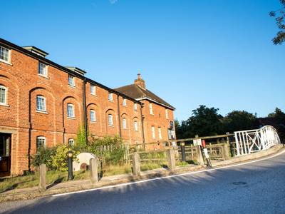 Best Western Plus Reading Moat House