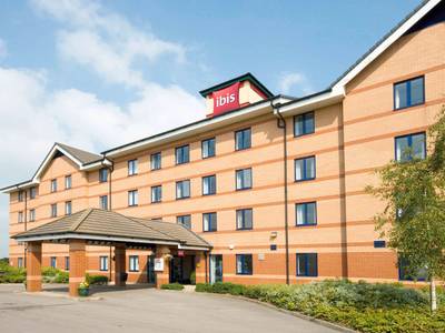 ibis Rotherham East