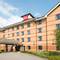 ibis Rotherham East