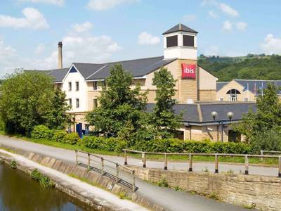 ibis Bradford Shipley Hotel