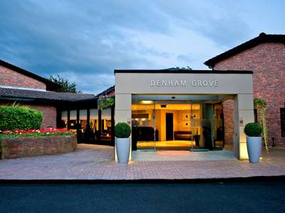 De Vere Venues Denham Grove