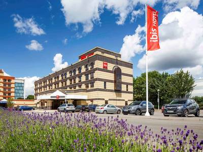 ibis budget Southampton Centre