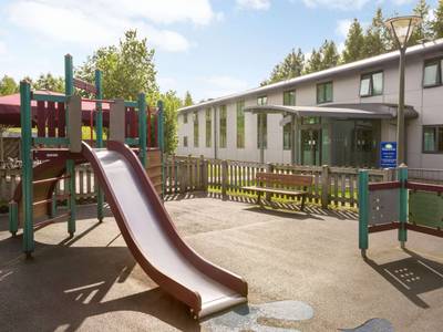 Days Inn Winchester M3