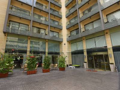 Ramada by Wyndham Downtown Beirut