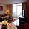 Marriott Executive Apartments Sathorn Vista