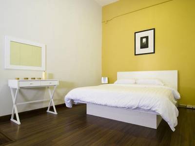 T Series Place Serviced Apartment