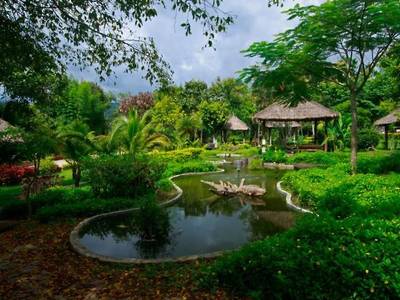 Suansawan Resort Chiang Mai