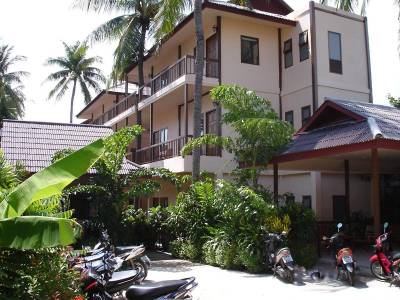 B2@Samui Beach Resort