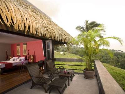 Asia Spirit Lodge & Spa