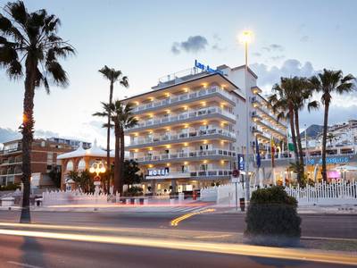 Hotel Symbol Las Arenas