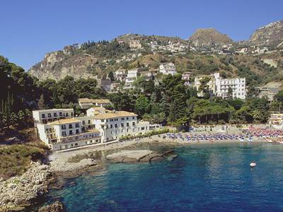Belmond Villa Sant´Andrea