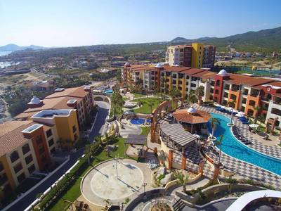 Hacienda Encantada Resort & Spa