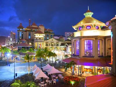 Labourdonnais Waterfront