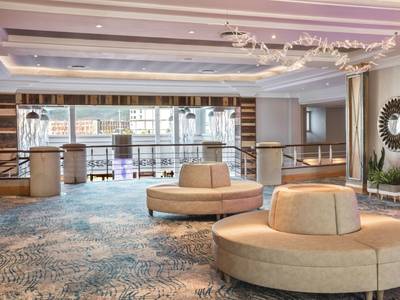 Le Suffren Hotel & Marina