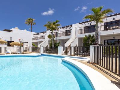 Las Lilas - Erwachsenenhotel