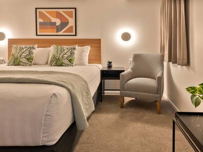 Best Western Newmarket Inn & Suites