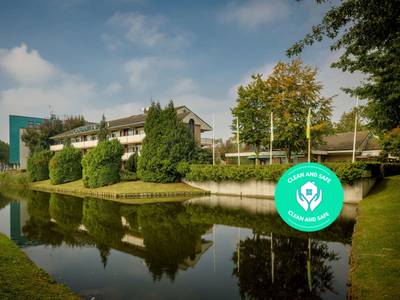 Campanile s´Hertogenbosch