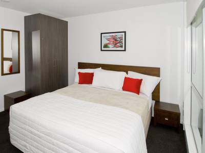 Barclay Suites Auckland