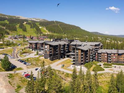 Radisson Blu Resort Trysil