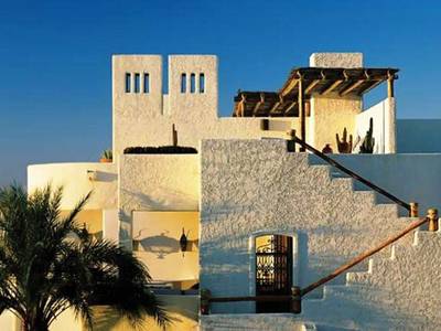 Las Ventanas al Paraíso, A Rosewood Resort