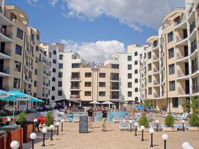 Hotel Avalon