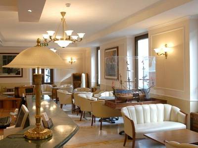 Hotel Alimandi Vaticano