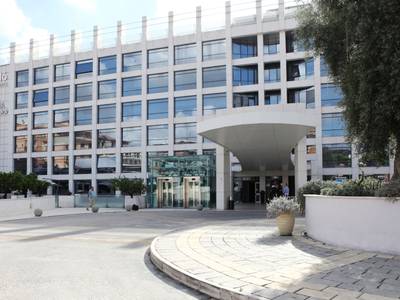 Barcelo Aran Mantegna