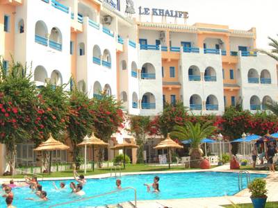 Le Khalife