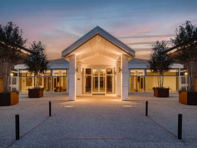 UNAWAY Congress Hotel Bologna San Lazzaro