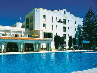 Dona Filipa & San Lorenzo Golf Resort