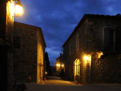 Laticastelli Country Relais (Foto)