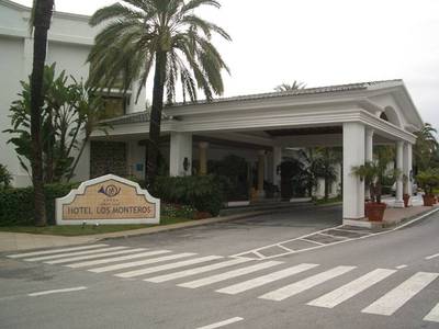 Los Monteros Hotel & Spa 5* GL Marbella