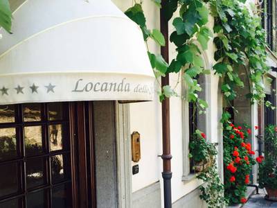 Locanda Dello Spuntino