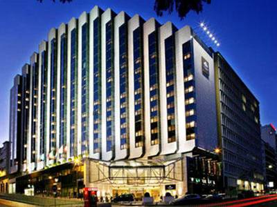 Intercontinental Lisbon