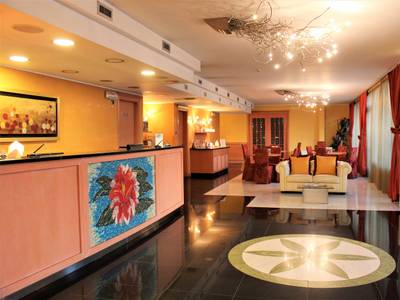 Hotel & Montelago Residence