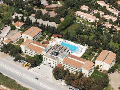 Luana Hotels Santa Maria