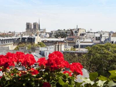 Left Bank Saint Germain