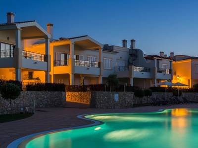 NAU Salema Beach Village