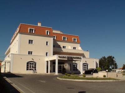 Caldas Internacional