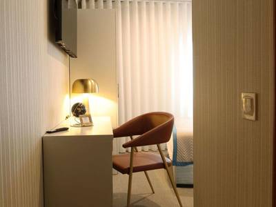 Hotel America - Porto Centro