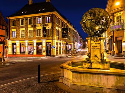 V Hotel Helsingborg, BW Premier Collection