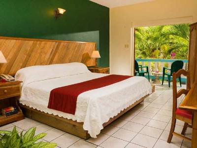 Legends Beach Resort