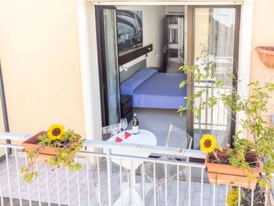 B & B Bella Pescara