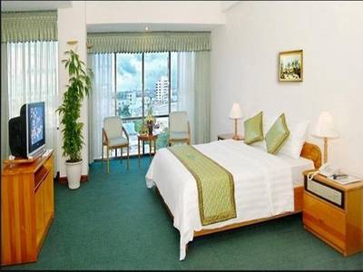 Bamboo Green Central