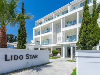Lido Star