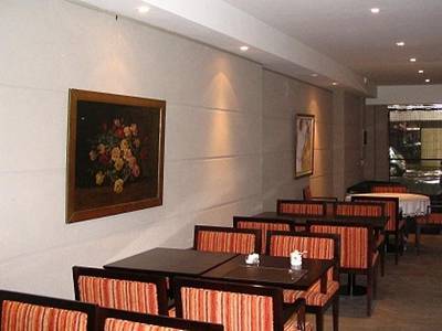 Migueletes Plaza Suites