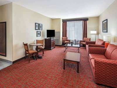 La Quinta Inn & Suites Oxford