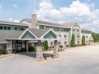 AmericInn Lodge & Suites Fort Dodge