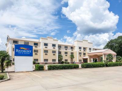 Baymont Inn & Suites McComb 