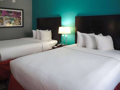 Tryp by Wyndham Atlantic City
